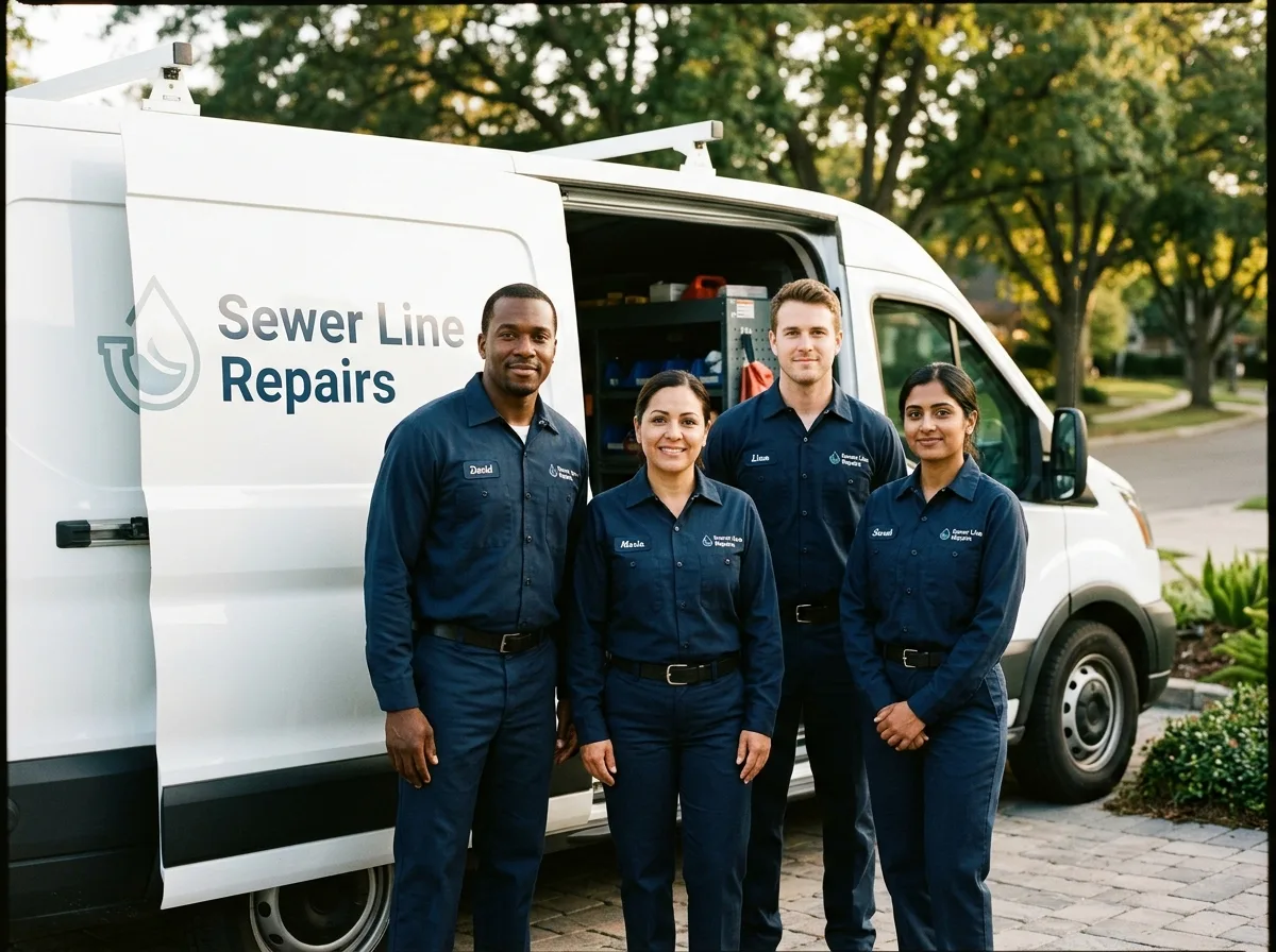 Emergency Plumber company in Wellston, OK