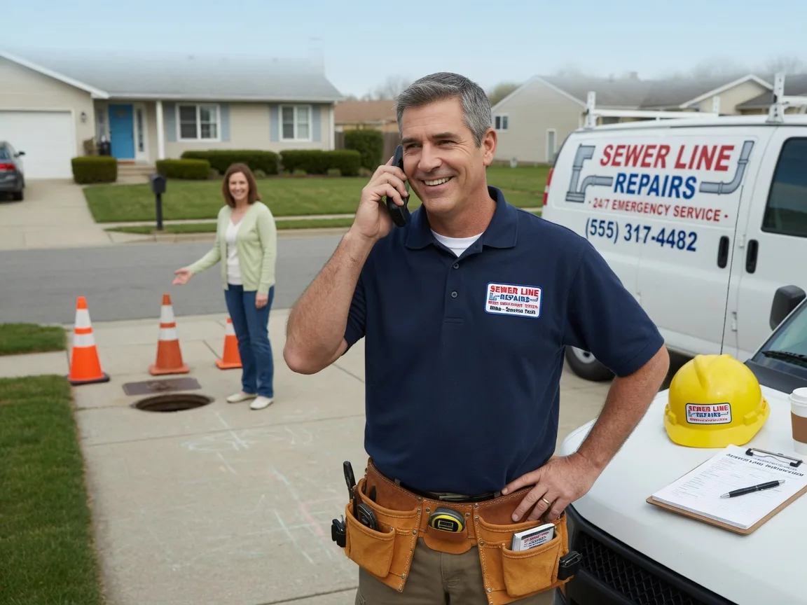 Emergency Plumber Wellston, OK FAQs